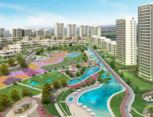 SİNPAŞ İNCEK BLUE ÇARŞI